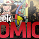 Image for article titled Silver The Hedgehog, Felicia Day, The British Joker And Kratos, All New This Week
